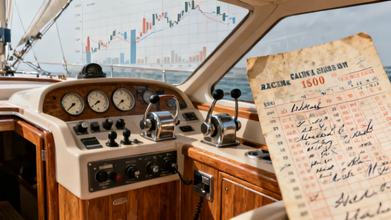 Quintella 1994: Market Context and Buying Considerations
