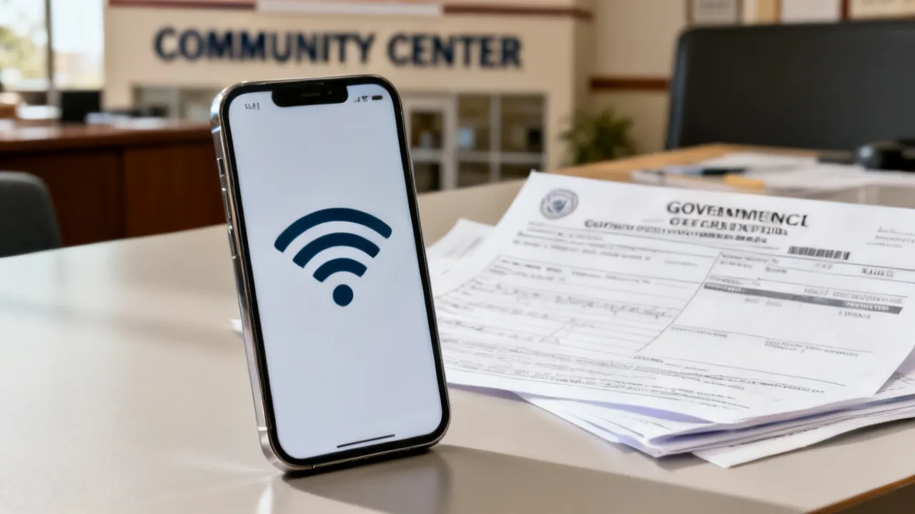 Government Phone Plans: Lifeline and ACP Provider Guide