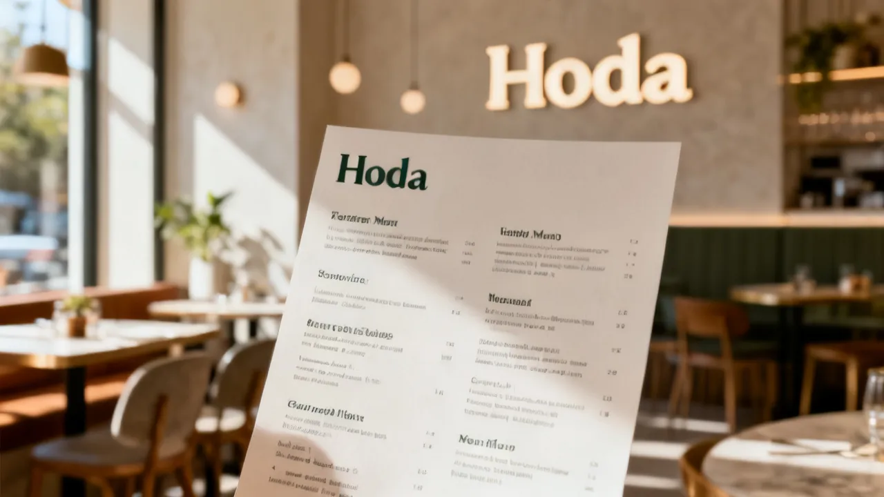 Hoda Buyer’s Guide: Quality, Sourcing, and Pricing