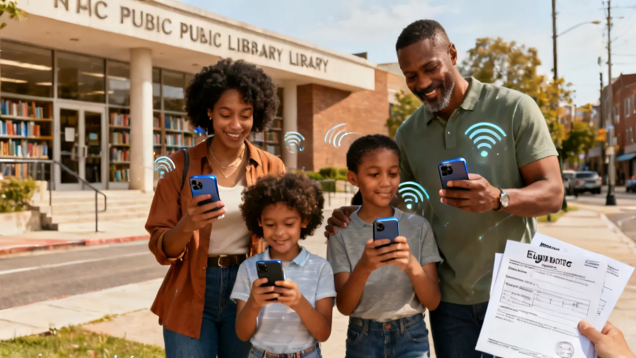Government Phone Plans: Providers, Eligibility, and Steps