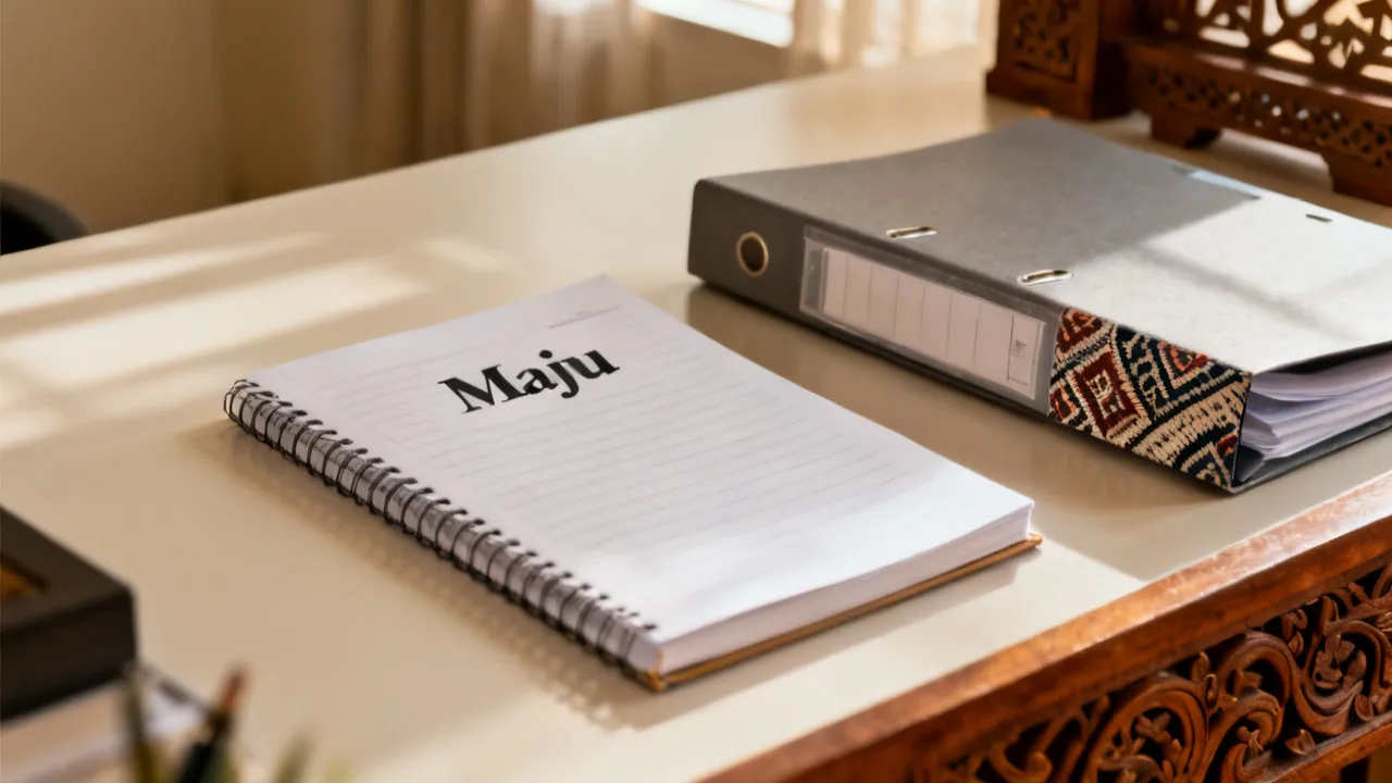 Maju: Objective Guide to Understanding Its Meaning