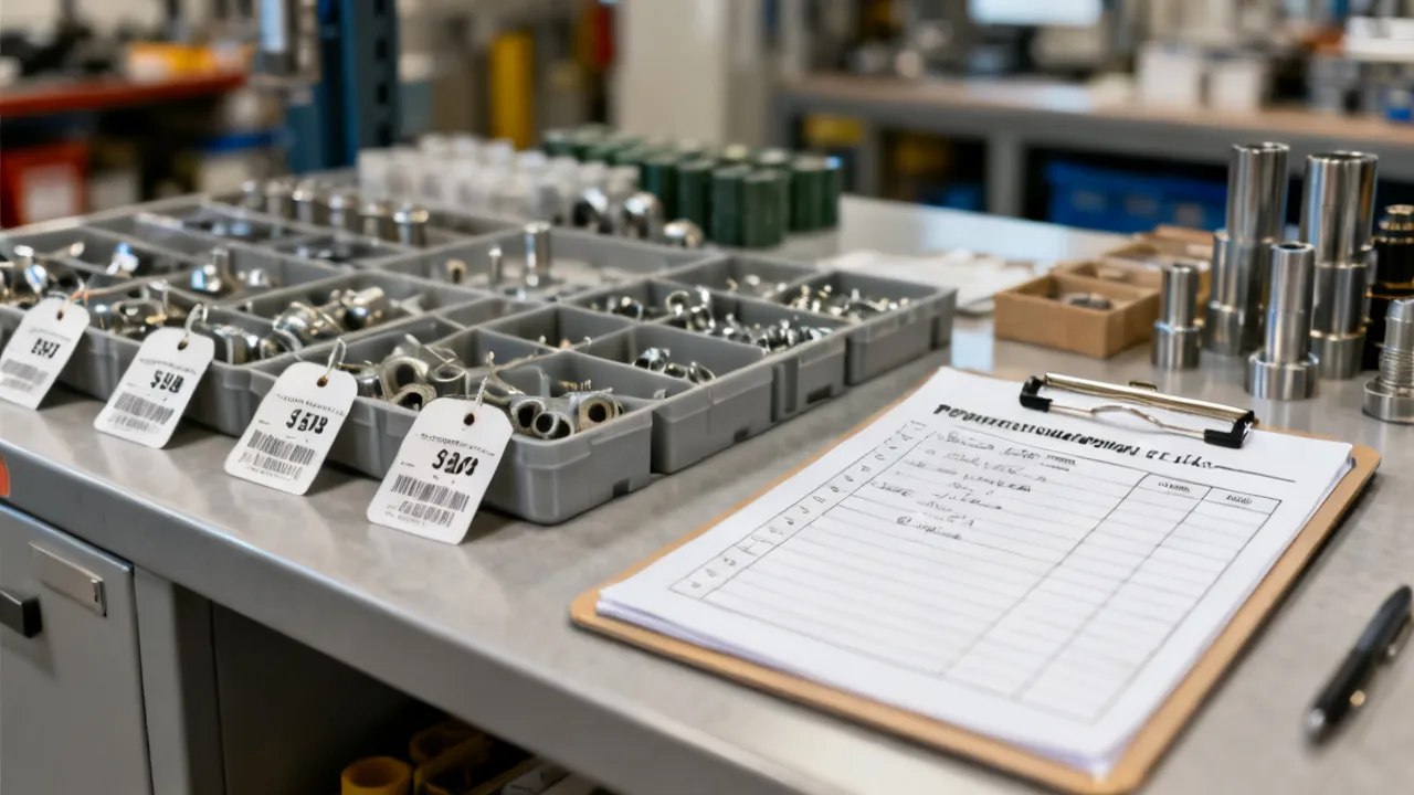 Understanding “Hjy” and Sourcing Terms in Procurement