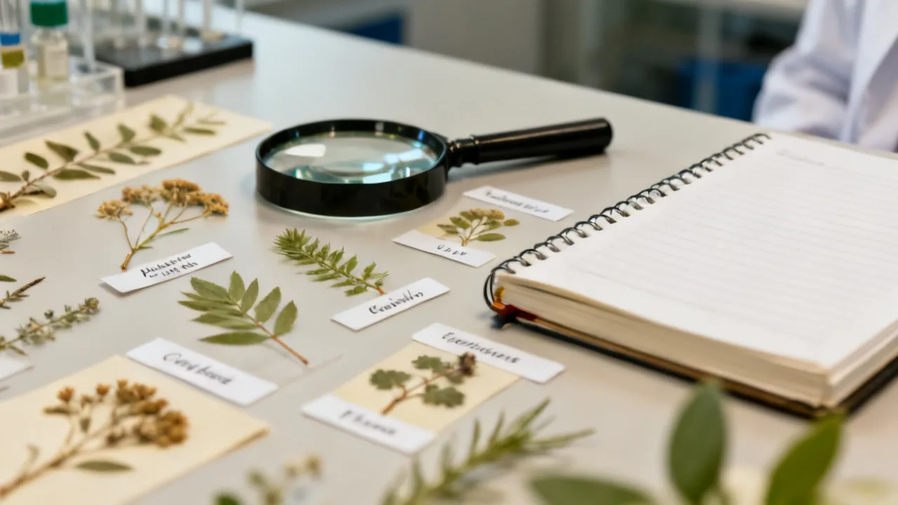 Understanding Williamsena: Uses, Sourcing, and Evaluation