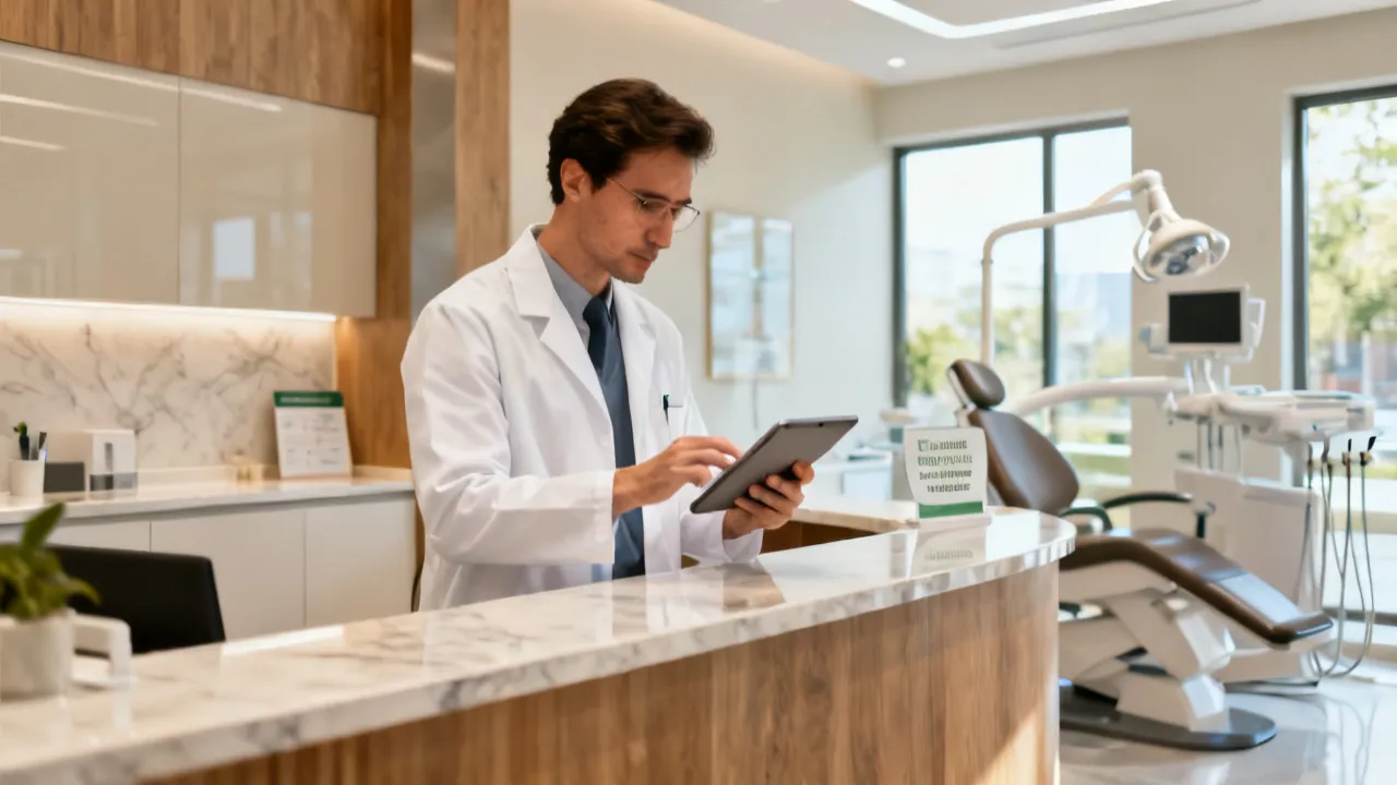 How to Evaluate Ethical Dental Supplies and Service