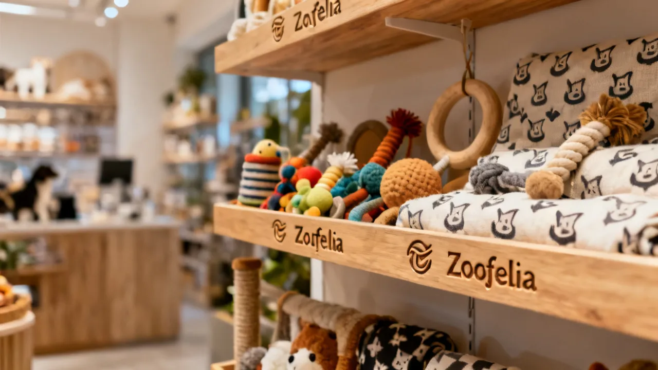 Zoofelia Guide: Selecting Enrichment and Care Essentials