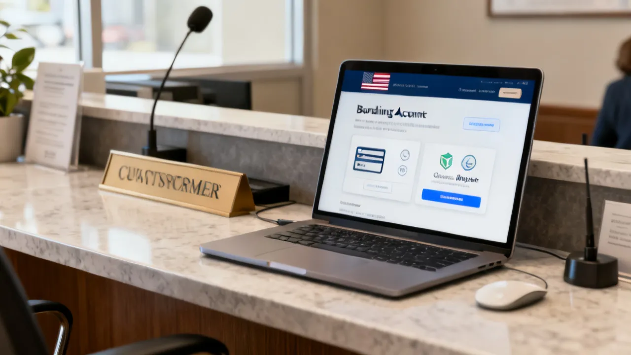Major US Bank Checking Bonuses and Account Setup