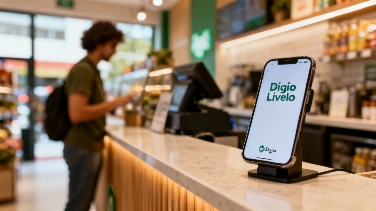 How Digio Livelo Fits Loyalty and Everyday Spending