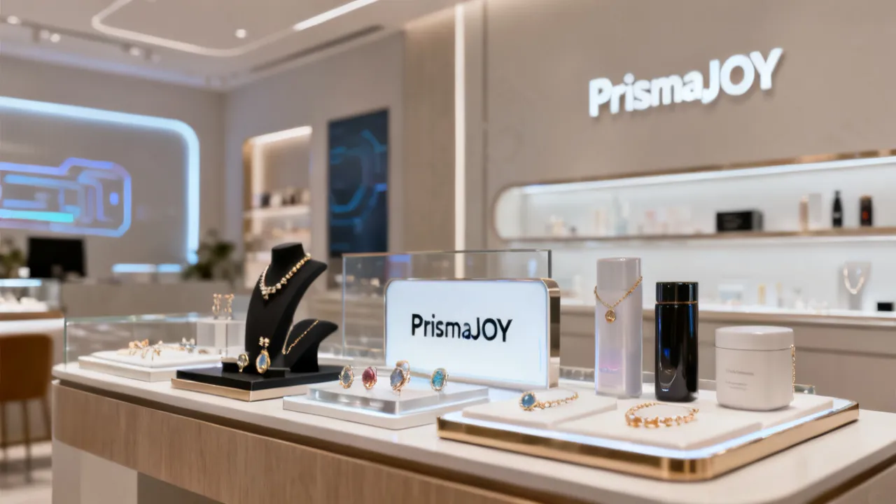PrismaJOY Buying Guide: Pricing, Suppliers, and Selection