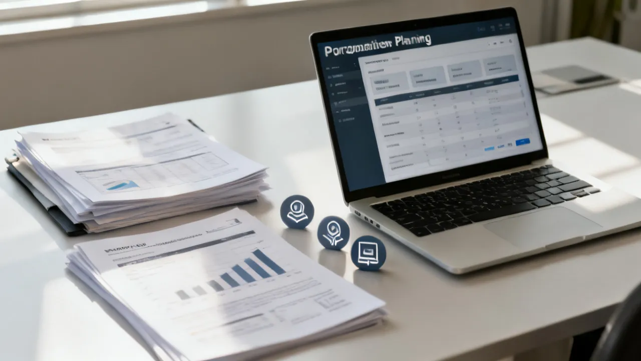 Res Procurement Guide: Supplier Options and Price Factors