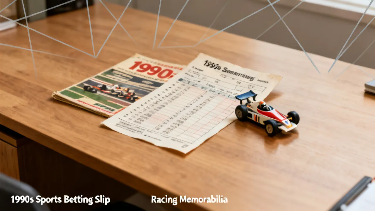 Quintella 1994: Understanding a Classic Betting Choice