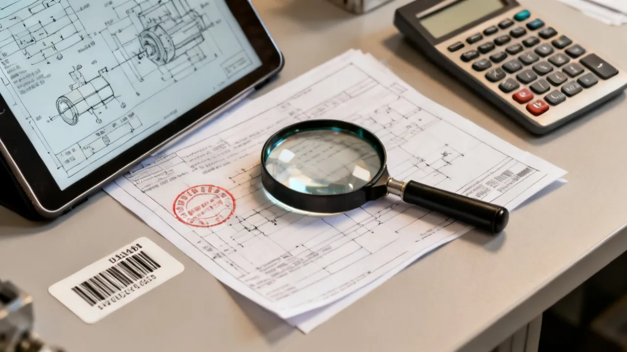 Understanding 055.581.671-06 in Procurement Compliance