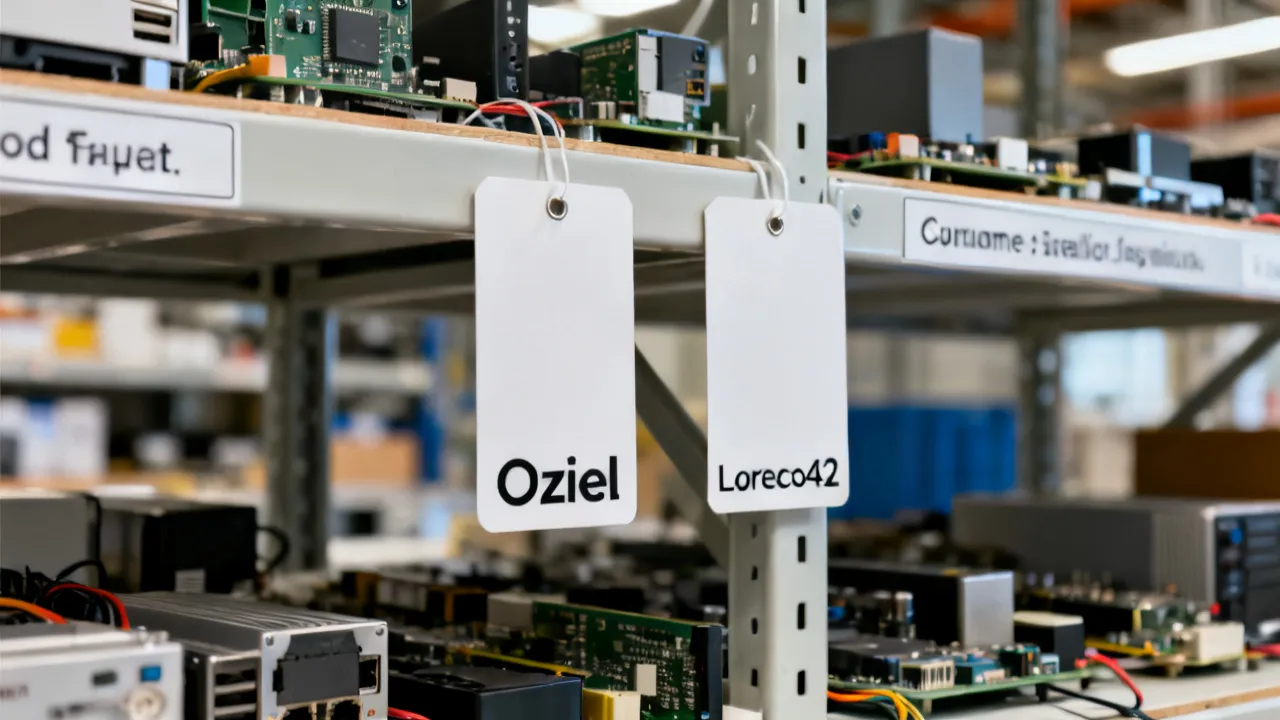 Oziel and Loreco42: Supplier Landscape and Selection Guide
