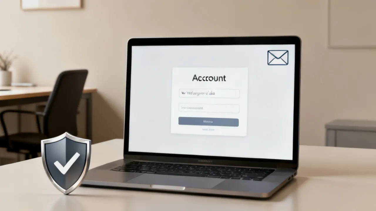 Understanding the Login Email Format and Account Access