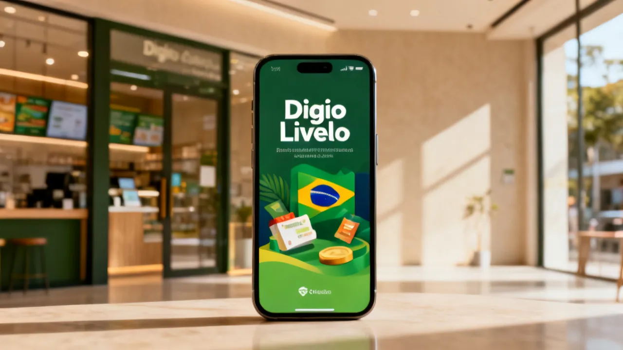 Digio Livelo: How Rewards and Payments Work