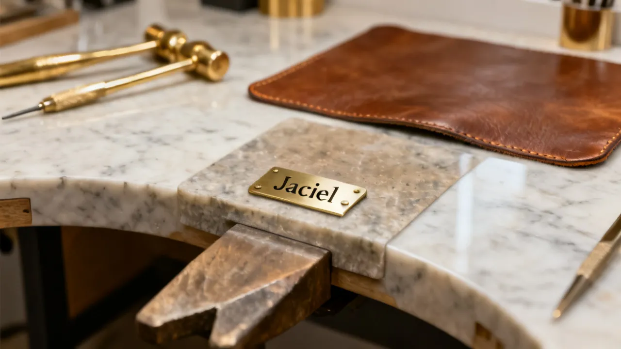 Jaciel: Industry Guide, Pricing Factors, and Sourcing