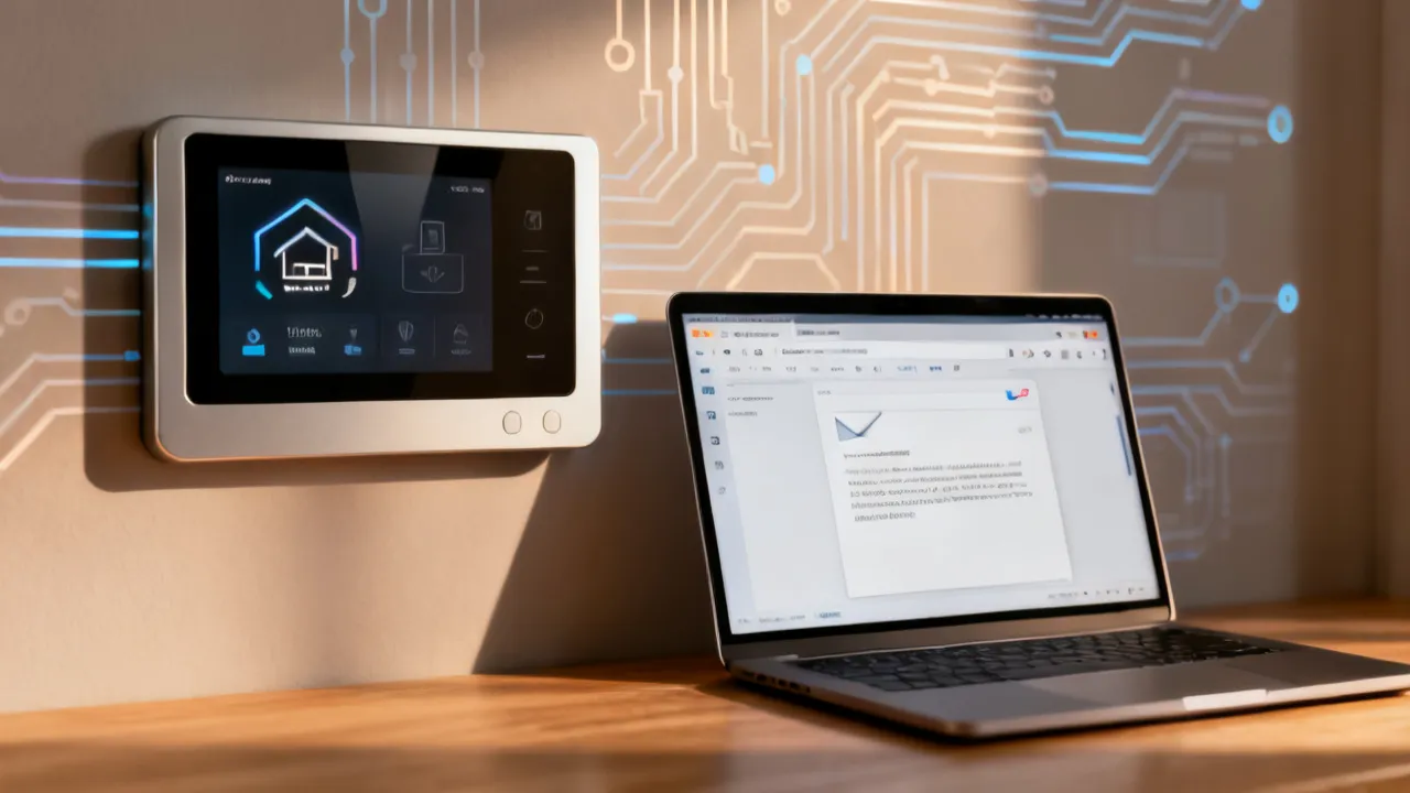 Smart Management Solutions for Modesto Customers