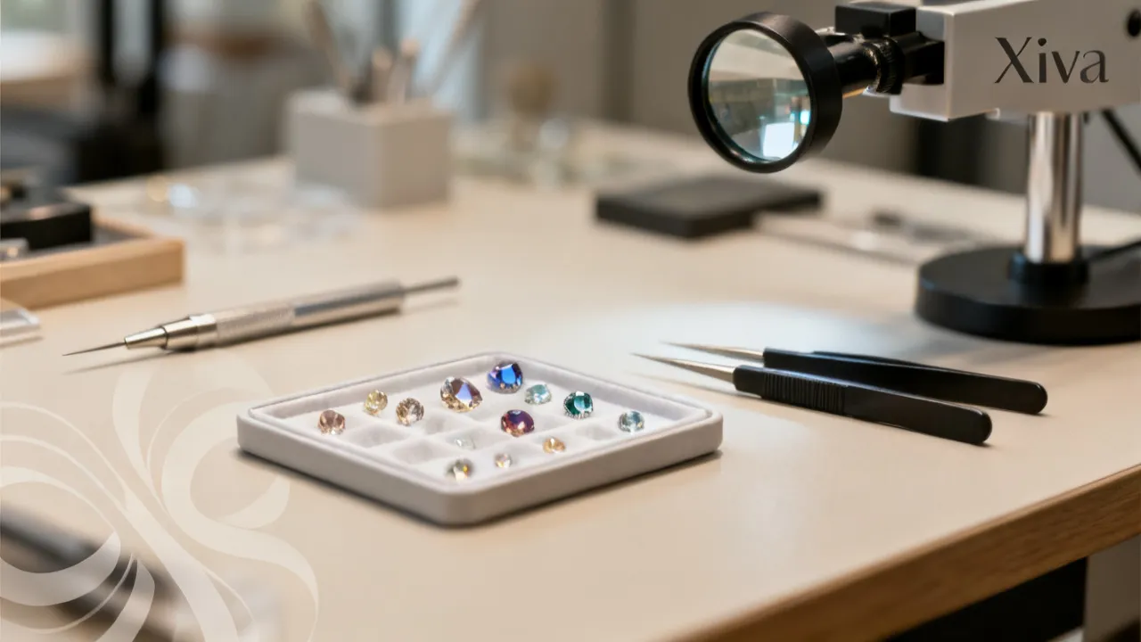 Xiva: Professional Supplier Selection and Quality Guide