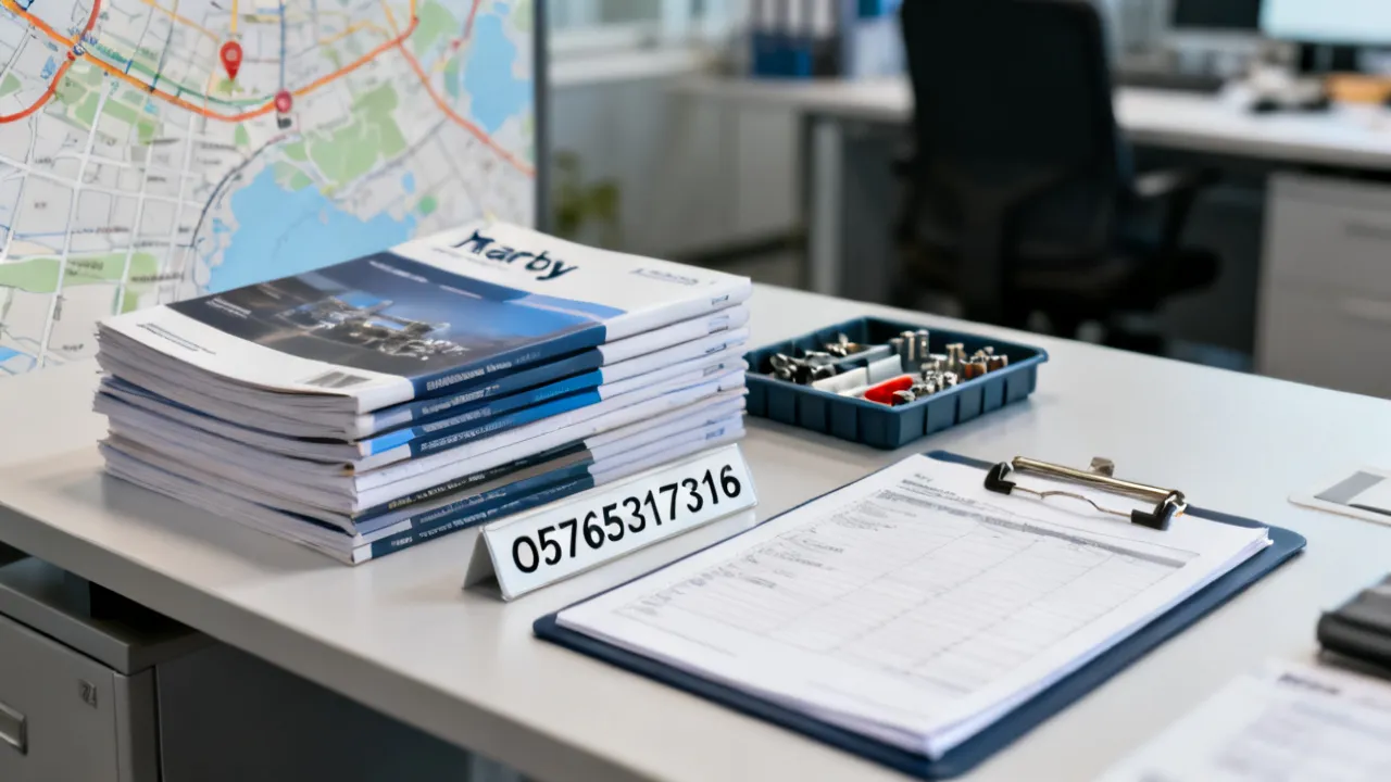 Understanding O5765317316 and Supplier Sourcing