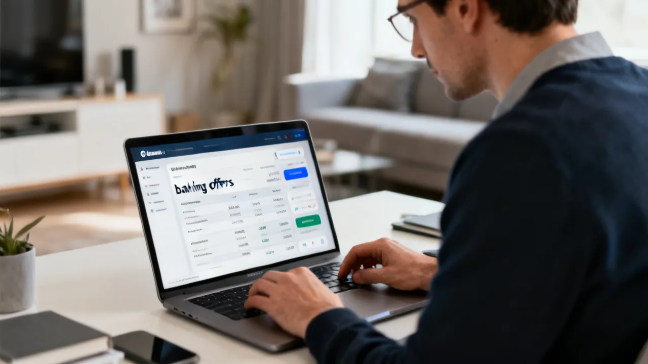 Online Bank Account Bonuses: Major US Options