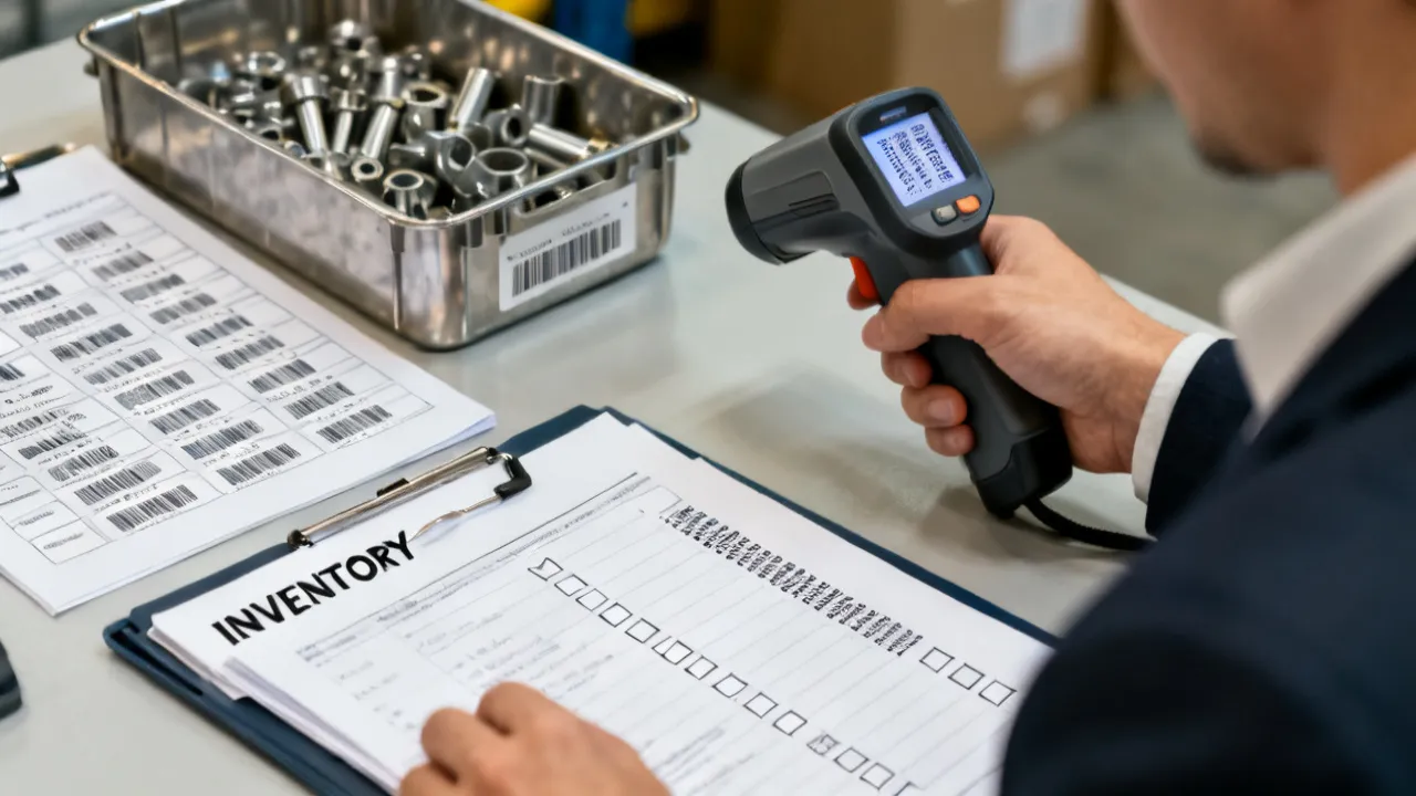 Understanding 996⁸1298⁰⁶ Codes in Procurement Workflows