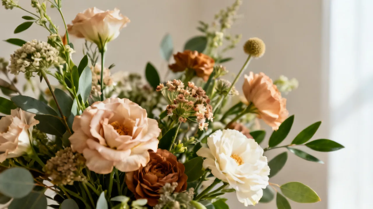 Seasonal Flowers: Expert Guide to Selection and Care