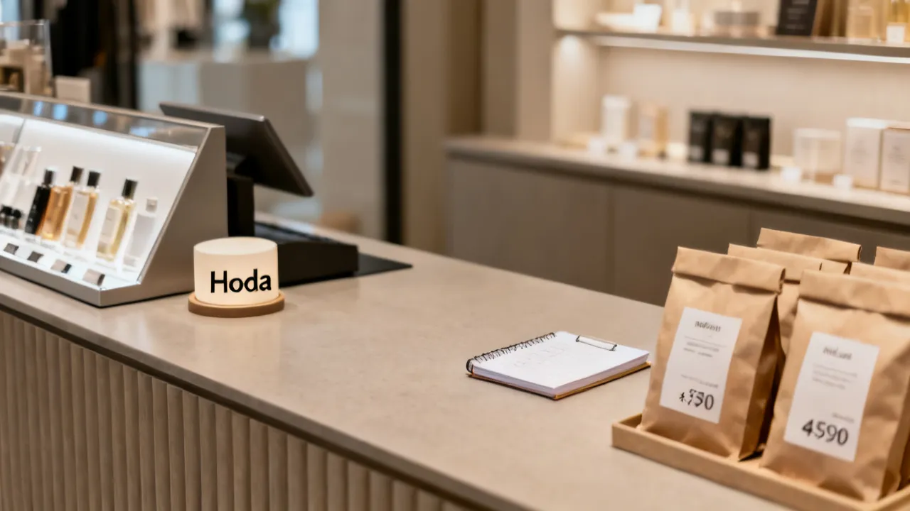 Hoda: An Expert Guide to Understanding and Sourcing