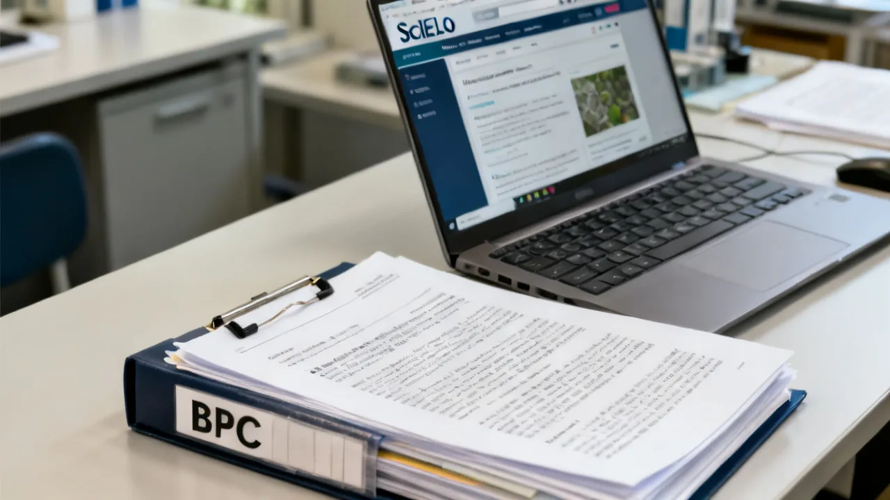 BPC and SciELO: Evidence-Based Research Guide
