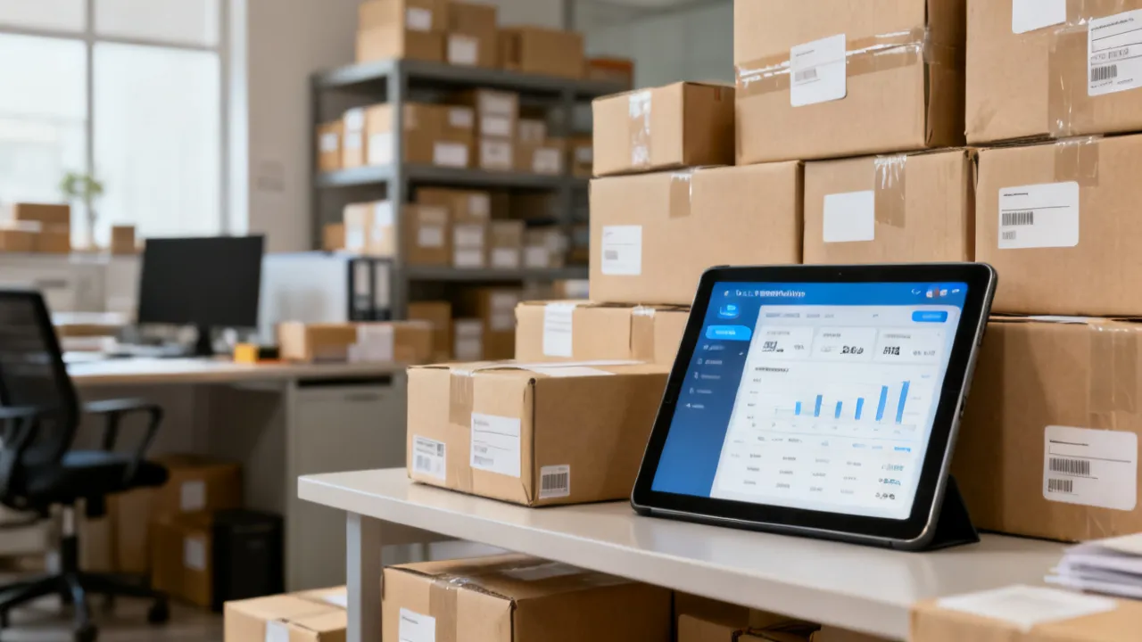 Understanding “receberecebe” in Modern Supply Chains