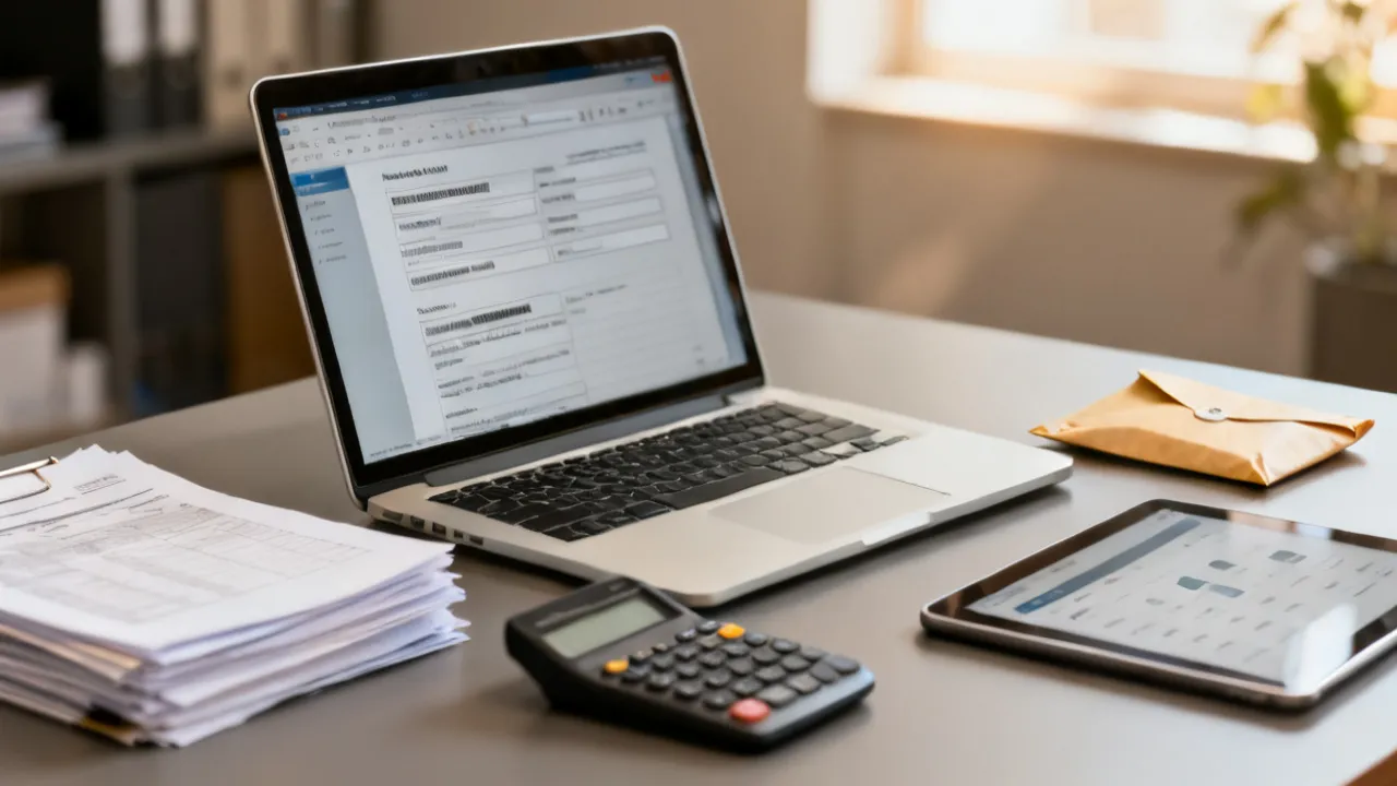 Understanding Procurement Compliance for ID Verification Numbers