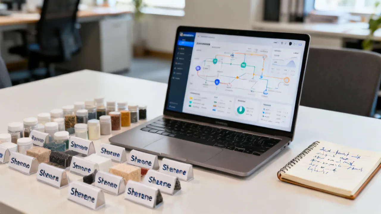 Understanding Shenene: Supply, Sourcing, and Market Insights
