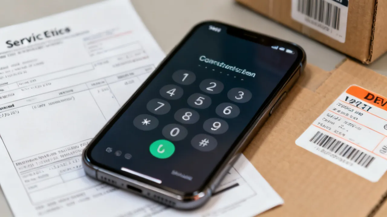 How to Use 07915491784 for Reliable Service