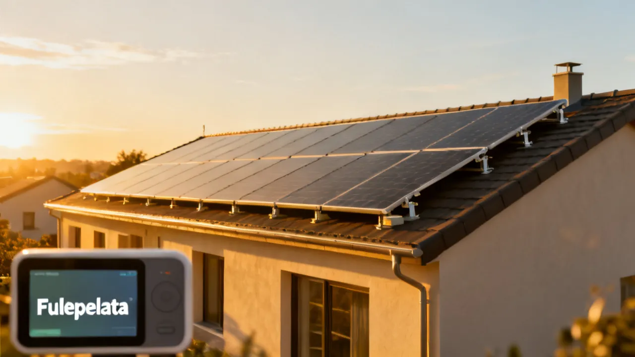 Understanding Fulepelata in Solar Panel Shopping