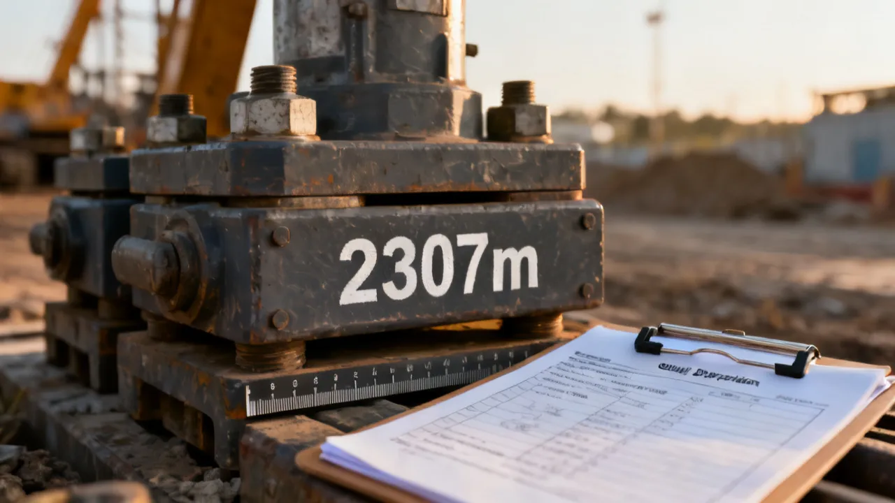 Understanding 2307m: Buyer’s Guide and Expert Insights