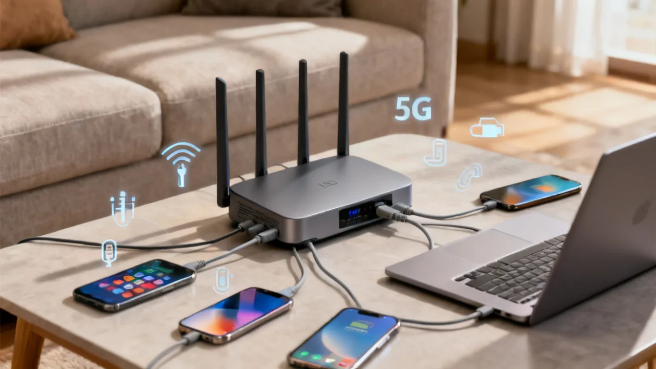 Top ISP Options: Compare Prices and Speeds
