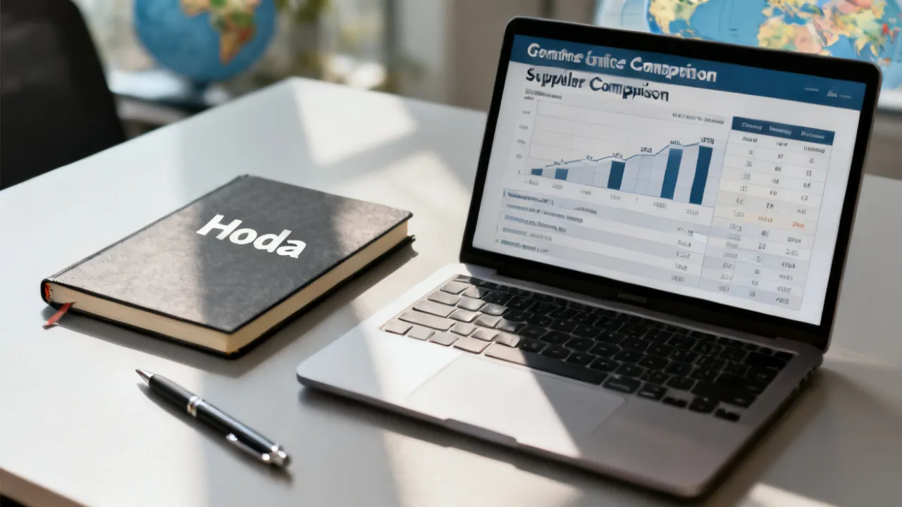 Hoda Product Sourcing Guide for Smart Buyers