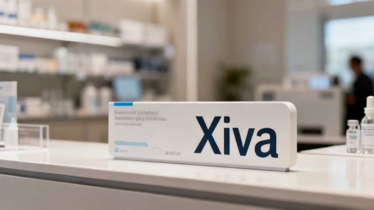 Understanding Xiva: Uses, Selection, and Supplier Guidance