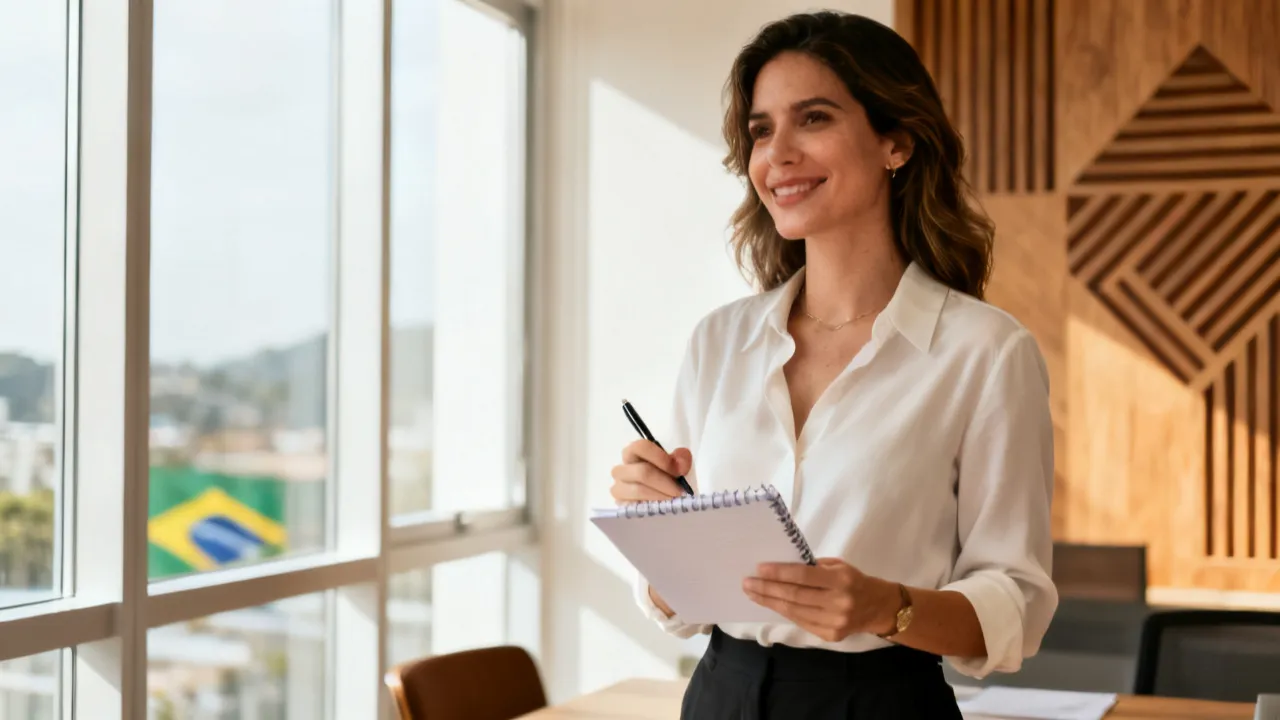Professional Insights on Anita Rezende and Key Services