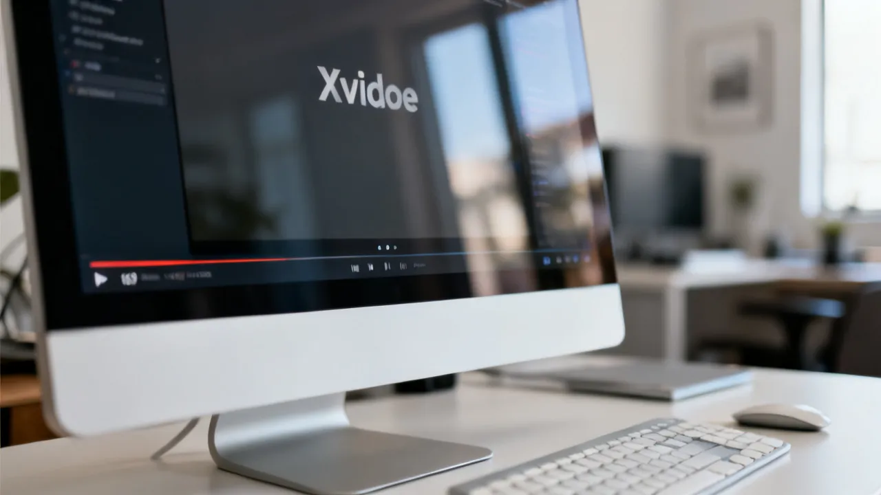 Understanding Xvidoe: Playback, Formats, and Top Practices