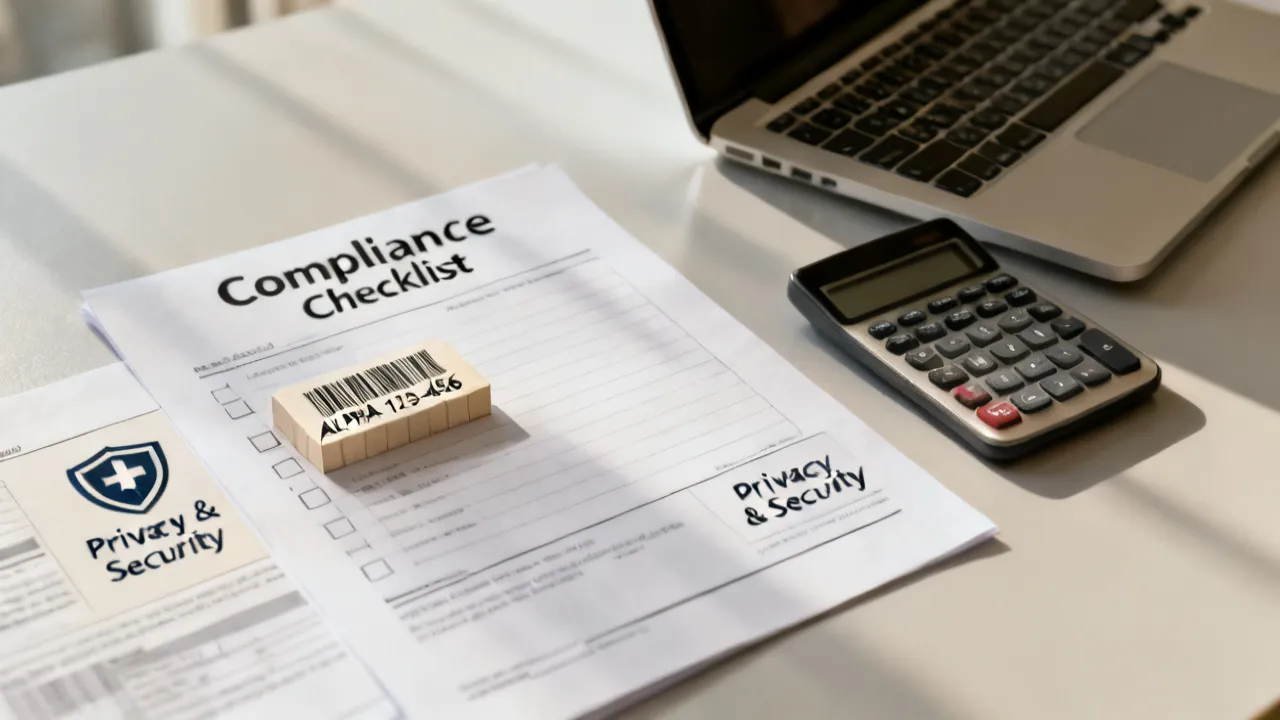 Understanding 030.929.994-28 in Procurement Compliance