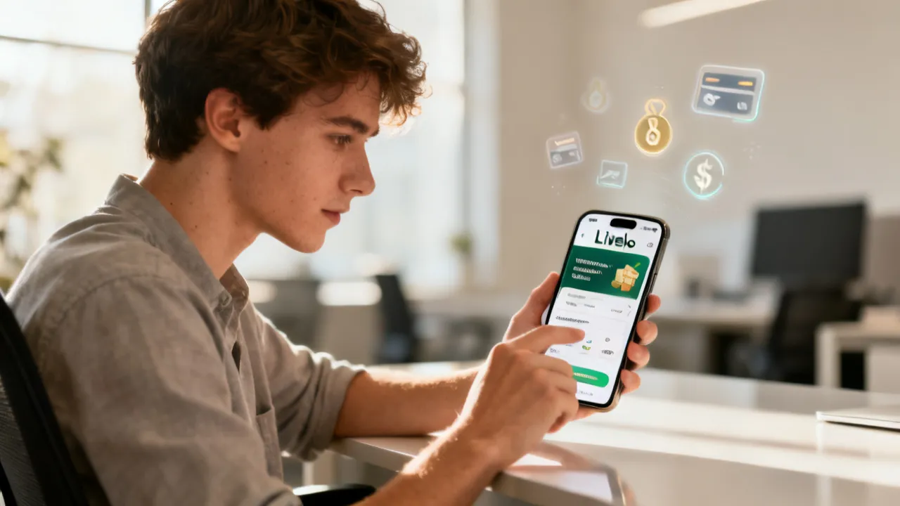 Understanding Digio Livelo Rewards and Pricing Options
