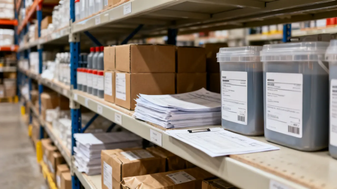 Fulepelata Procurement Guide for Quality and Compliance
