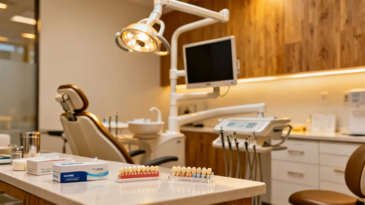 Understanding “Edeni Loronha” in Modern Dental Care