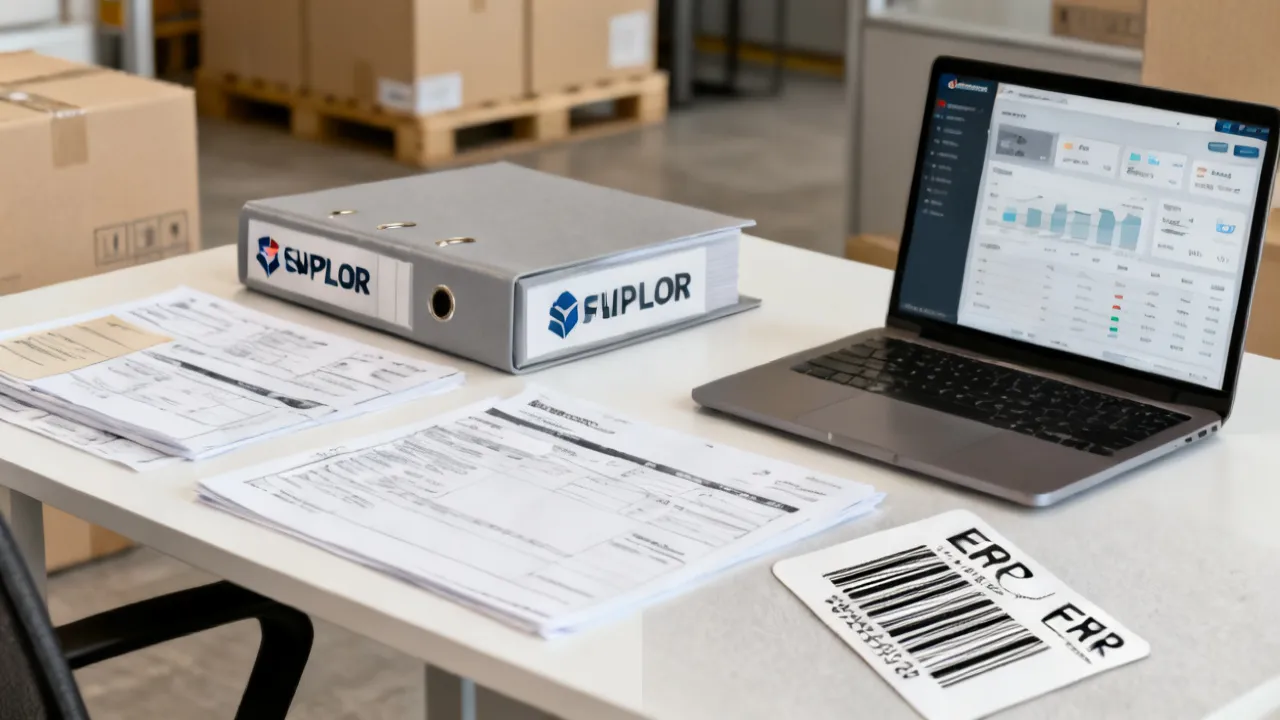 Understanding Key Supplier Identifier “28998869o15”
