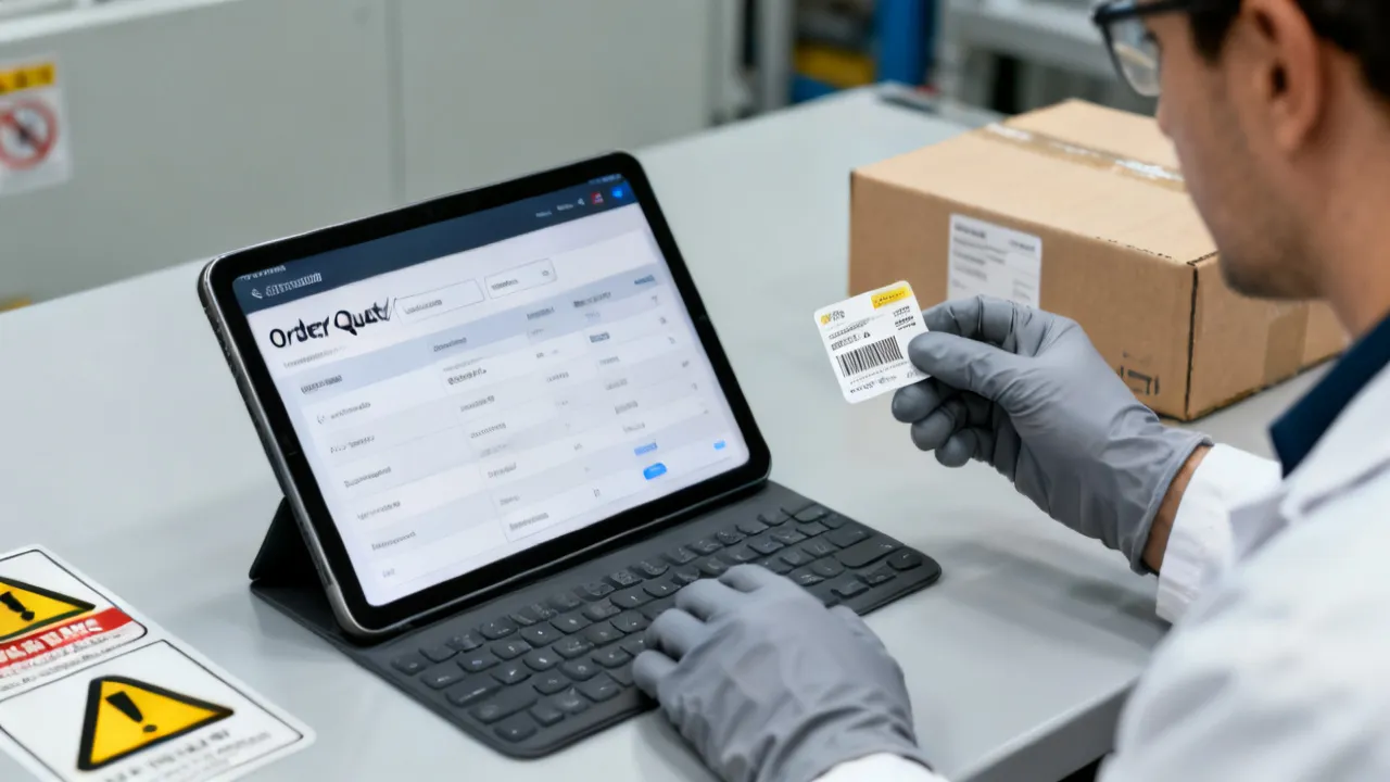 Understanding Price, Supplier, and Listing Identifiers