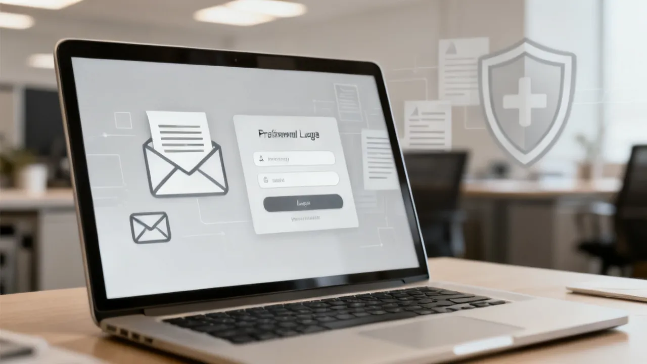 Understanding Email Login Risks and Safer Access