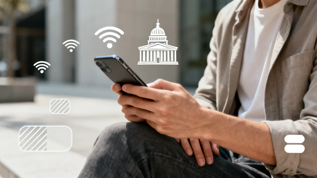 Choosing Government Phone Plans: Providers and Eligibility