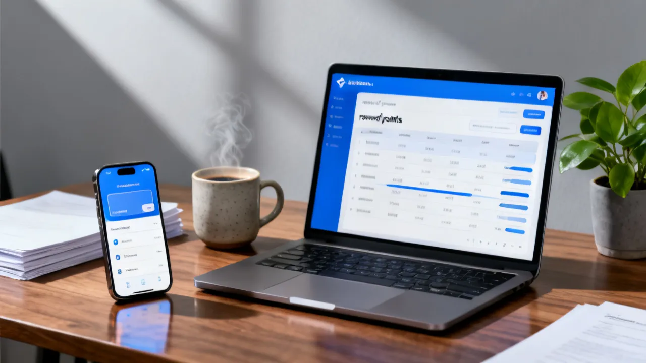 Digio Livelo: How Rewards Work and What to Consider